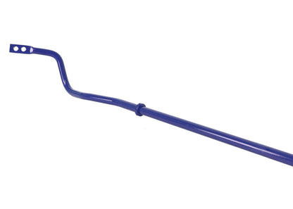RC0100RZ-18 SuperPro 18mm 2 Point Adjustable Roll Control Sway Bar to suit Kia Stinger | Genuine SuperPro Sway Bar
