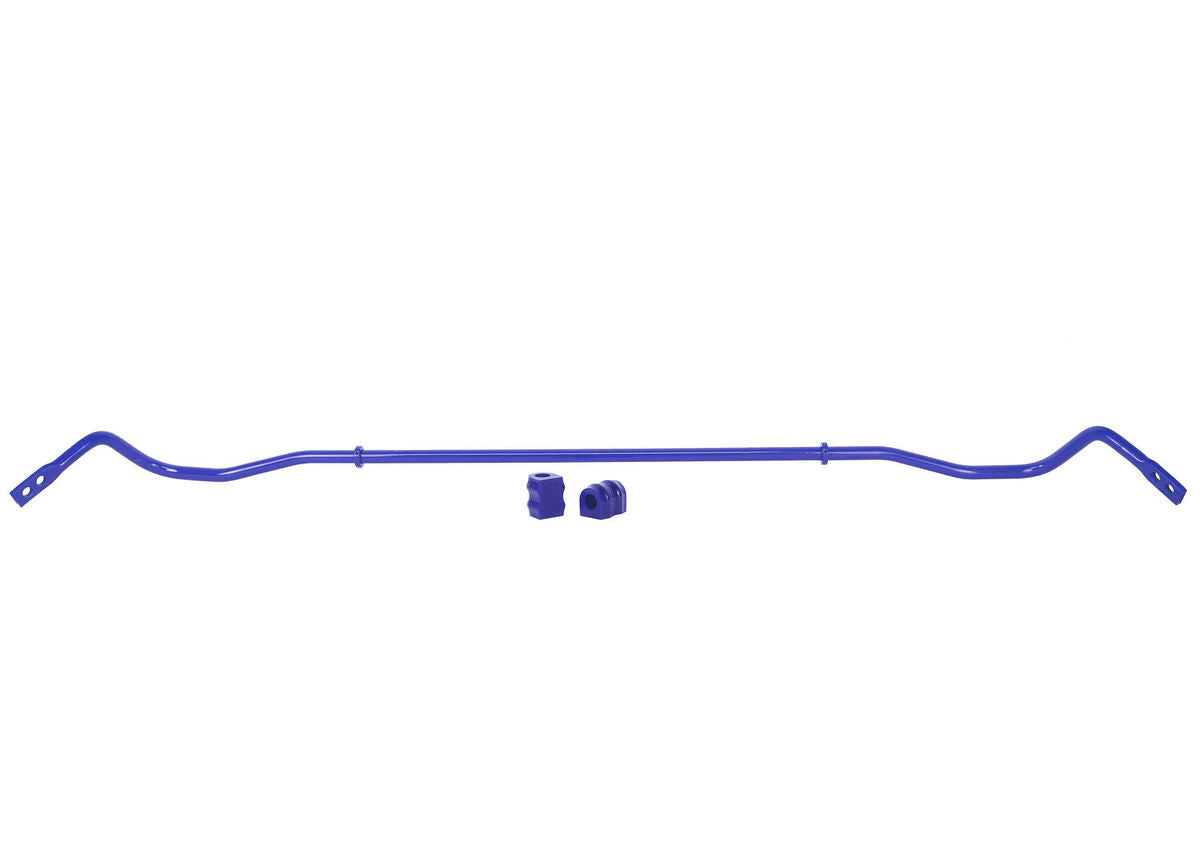 RC0100RZ-18 SuperPro 18mm 2 Point Adjustable Roll Control Sway Bar to suit Kia Stinger | Genuine SuperPro Sway Bar