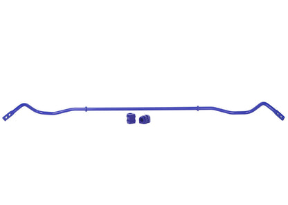 RC0100RZ-18 SuperPro 18mm 2 Point Adjustable Roll Control Sway Bar to suit Kia Stinger | Genuine SuperPro Sway Bar