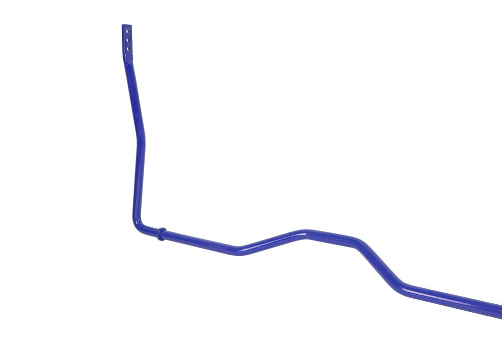 RC0104RZ-22 SuperPro Rear 22mm Heavy Duty 3 Position Blade Adjustable Sway Bar Kit to Suit Ford Ranger PX III with AdBlue | Genuine SuperPro Suspension Component