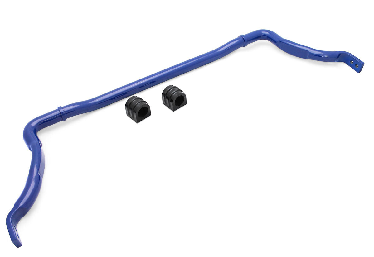 RC0105FZ-35 SuperPro 30mm Heavy Duty 2 Position Blade Adjustable Front 4x4 Sway Bar Kit | Genuine SuperPro Sway Bar