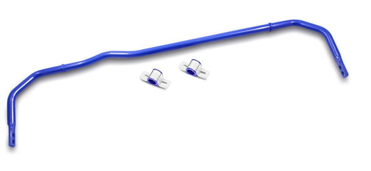 RC0107FZ-24 SuperPro 24mm Heavy Duty 2 Position Blade Adjustable Front Sway Bar Kit | Genuine SuperPro Sway Bar