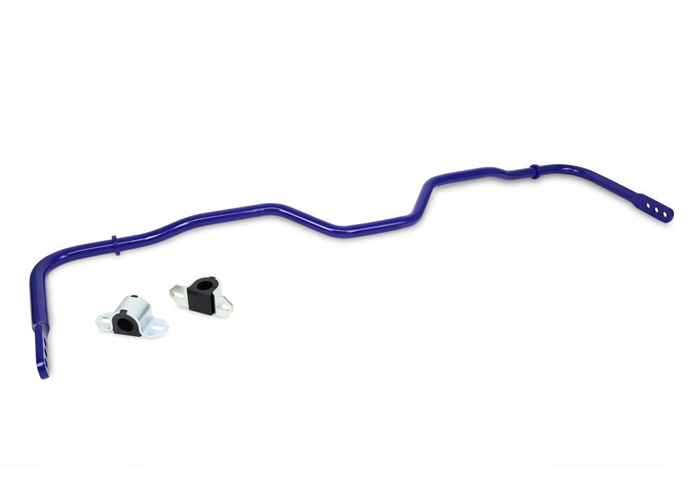 RC0109RZ-24 SuperPro Sway Bar - 24mm 3 Point Adjustable to Suit Jeep Gladiator | Genuine SuperPro Sway Bar