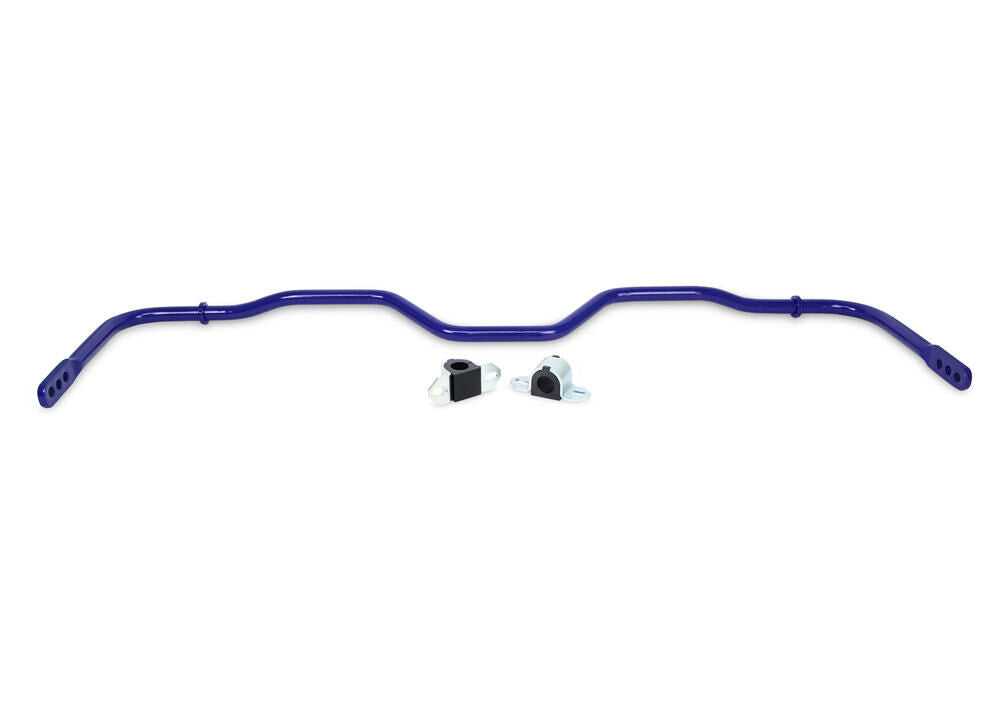 RC0109RZ-24 SuperPro Sway Bar - 24mm 3 Point Adjustable to Suit Jeep Gladiator | Genuine SuperPro Sway Bar