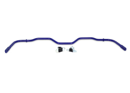 RC0109RZ-24 SuperPro Sway Bar - 24mm 3 Point Adjustable to Suit Jeep Gladiator | Genuine SuperPro Sway Bar
