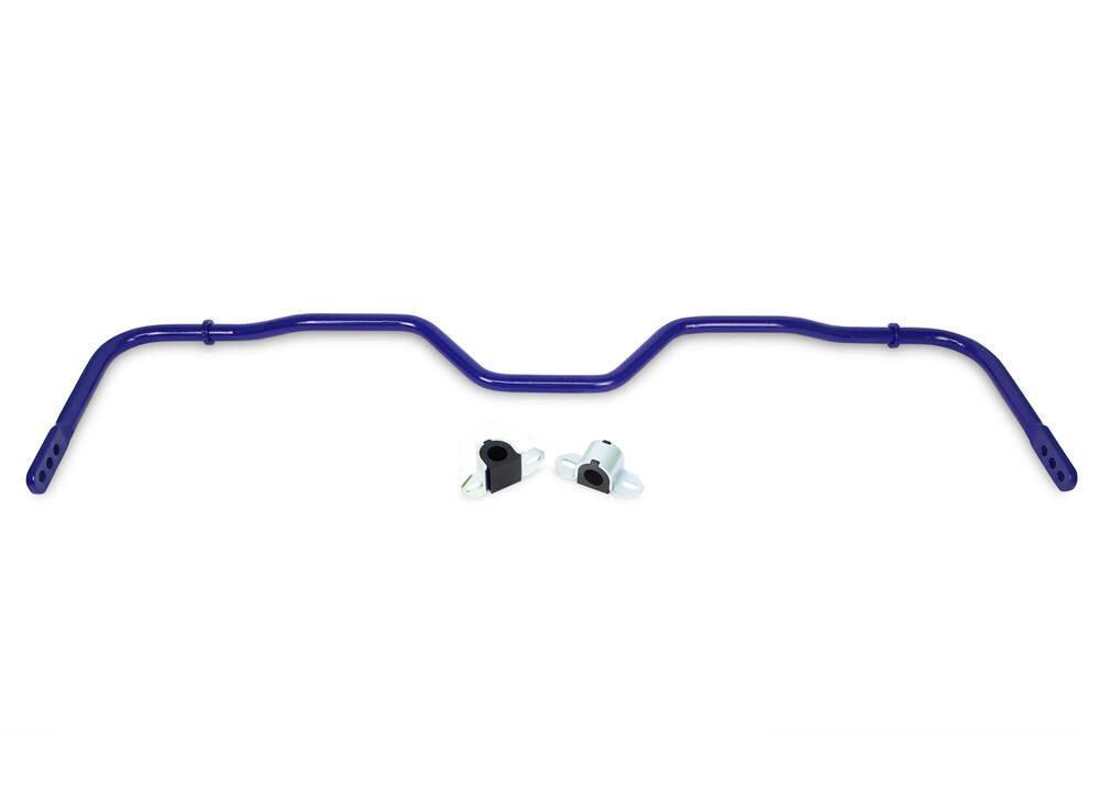 RC0109RZ-24 SuperPro Sway Bar - 24mm 3 Point Adjustable to Suit Jeep Gladiator | Genuine SuperPro Sway Bar