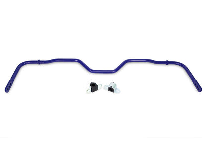 RC0109RZ-24 SuperPro Sway Bar - 24mm 3 Point Adjustable to Suit Jeep Gladiator | Genuine SuperPro Sway Bar