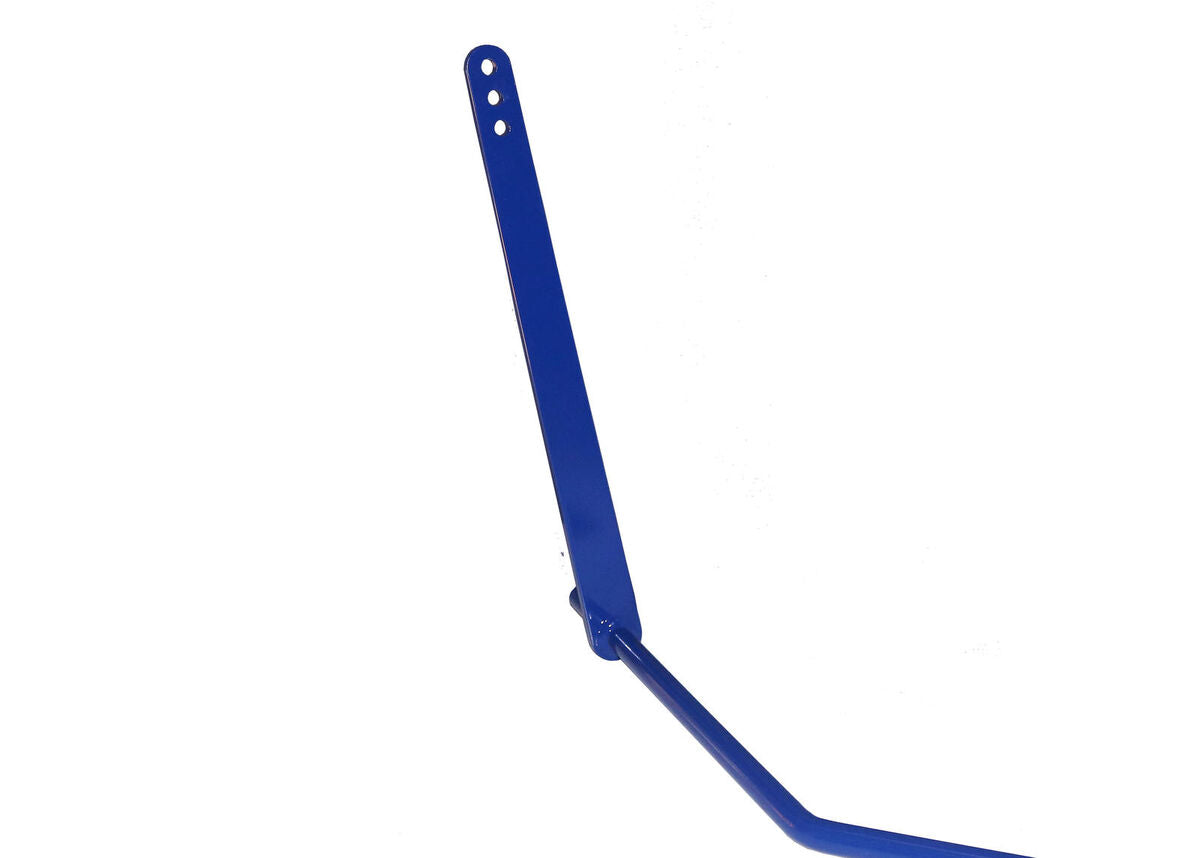 RC0113RZ-18 SuperPro 18mm Rear Heavy Duty 3 Position Blade Adjustable Sway Bar Kit to suit Mazda BT-50 & Isuzu D-Max 2020-on | Genuine SuperPro Suspension Component