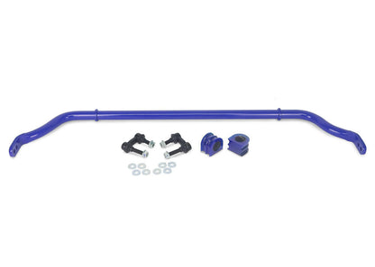 RC0114FZ-33 SuperPro 33mm Heavy Duty 2 Position Blade Adjustable Sway Bar to suit Nissan Skyline R35 GTR DBA 2012-on | Genuine SuperPro Sway Bar