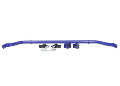 RC0114FZ-33 SuperPro 33mm Heavy Duty 2 Position Blade Adjustable Sway Bar to suit Nissan Skyline R35 GTR DBA 2012-on | Genuine SuperPro Sway Bar