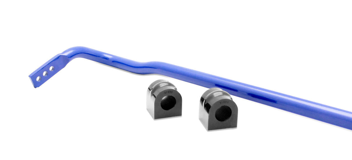 RC0115FZ-30 SuperPro Front 30mm 3 Point Adjustable Sway Bar to suit Tesla Model 3 5YJ AWD | Genuine SuperPro Sway Bar