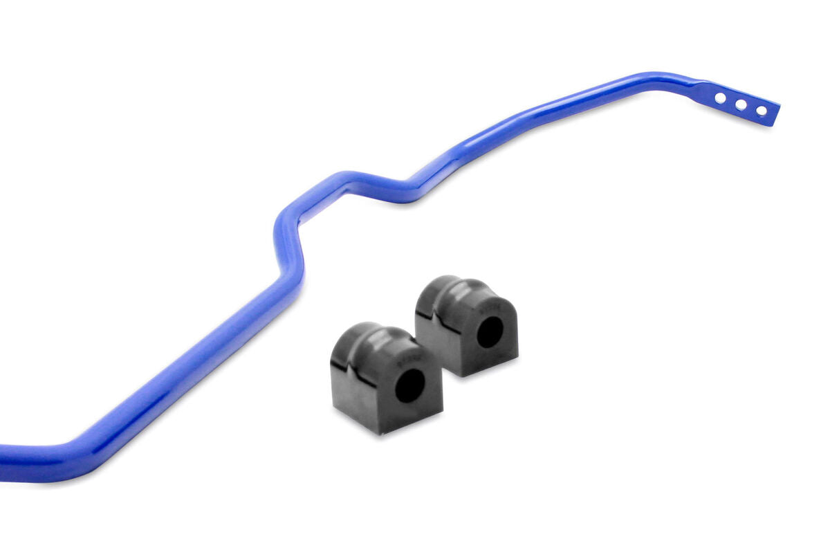 RC0115RZ-20 SuperPro Rear 20mm 3 Point Adjustable Sway Bar to suit Tesla Model 3 5YJ AWD | Genuine SuperPro Sway Bar