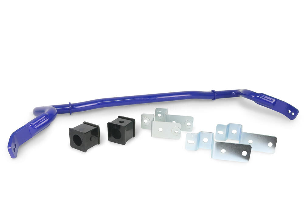 RC0116FZ-42 SuperPro Front 42mm 2 Point Adjustable Sway Bar to suit Toyota Land Cruiser 300 Series 2021-on | Genuine SuperPro Sway Bar