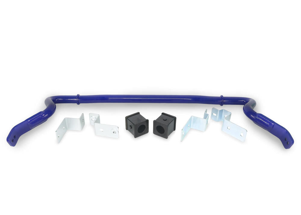 RC0116FZ-42 SuperPro Front 42mm 2 Point Adjustable Sway Bar to suit Toyota Land Cruiser 300 Series 2021-on | Genuine SuperPro Sway Bar