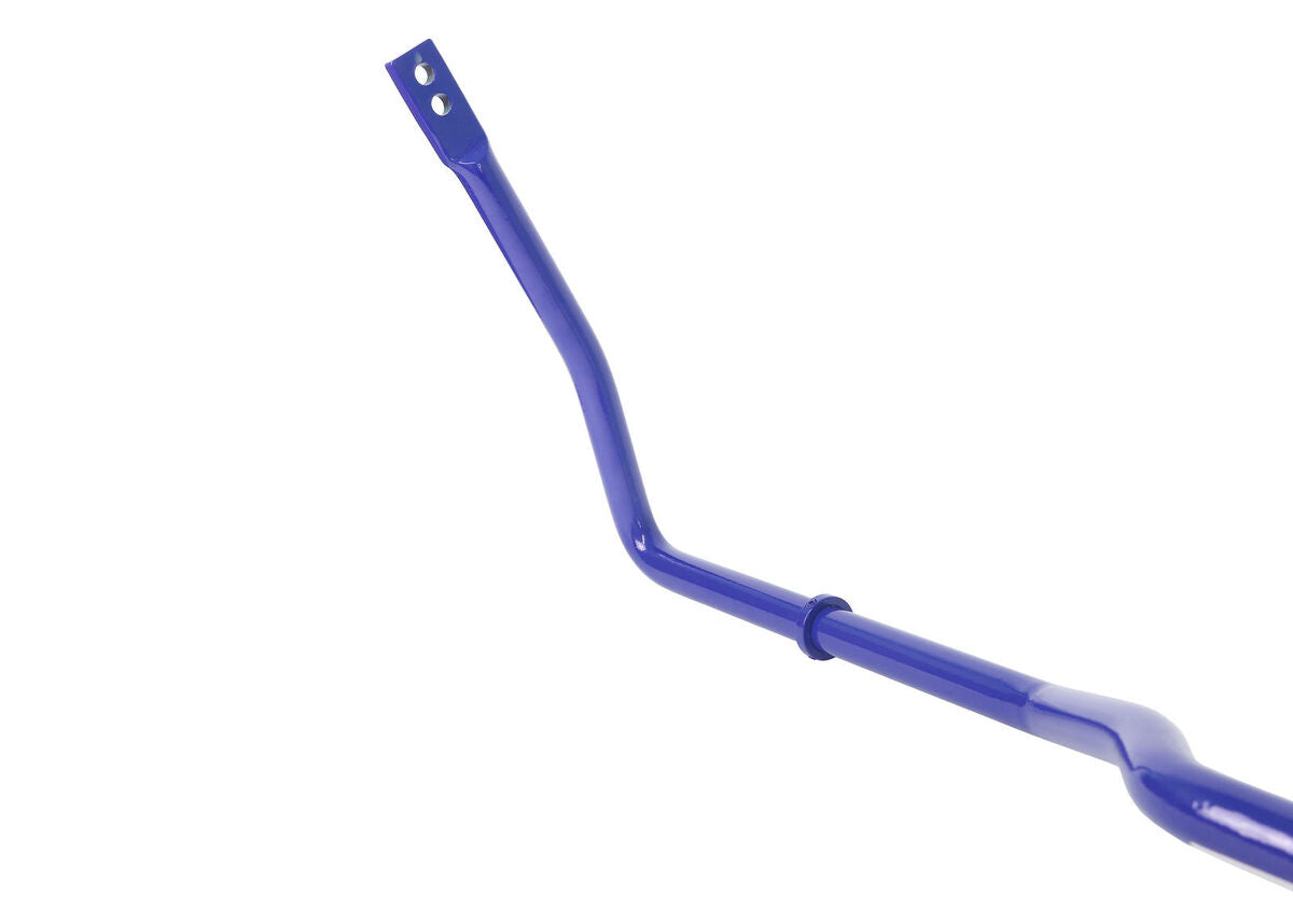 RC0116RZ-26 SuperPro Rear 26mm 2 Point Adjustable Sway Bar to suit Toyota Land Cruiser 300 Series 2021-on | Genuine SuperPro Sway Bar