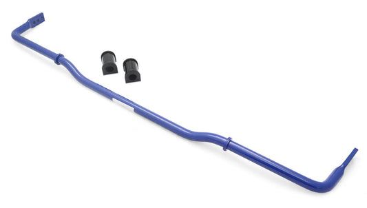 RC0117RZ-24 SuperPro Rear 24mm 3 Point Adjustable Sway Bar to suit Ford Focus 2018-on MK4 | Genuine SuperPro Sway Bar