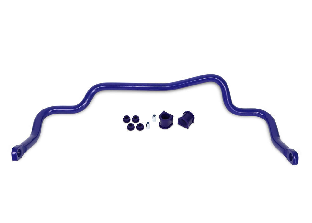 RC0119F-30 SuperPro Front 30mm Heavy Duty 4x4 Sway Bar Kit to suit VDJ70 Series 2007-on International Petrol Vehicles | Genuine SuperPro Sway Bar