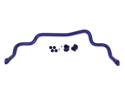 RC0119F-30 SuperPro Front 30mm Heavy Duty 4x4 Sway Bar Kit to suit VDJ70 Series 2007-on International Petrol Vehicles | Genuine SuperPro Sway Bar
