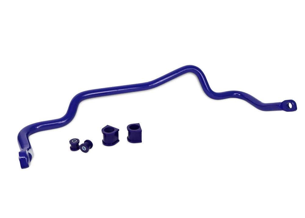 RC0119F-30 SuperPro Front 30mm Heavy Duty 4x4 Sway Bar Kit to suit VDJ70 Series 2007-on International Petrol Vehicles | Genuine SuperPro Sway Bar