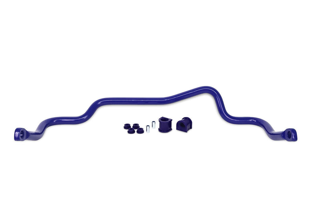 RC0119F-30 SuperPro Front 30mm Heavy Duty 4x4 Sway Bar Kit to suit VDJ70 Series 2007-on International Petrol Vehicles | Genuine SuperPro Sway Bar