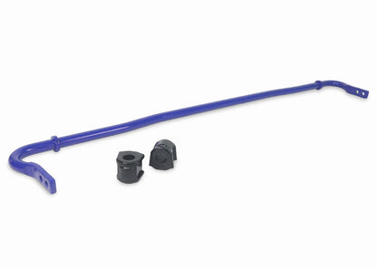 RC0120RZ-20 SuperPro Sway bar - 20mm 2 point adjustable to Suit Subaru Outback BT | Genuine SuperPro Sway Bar
