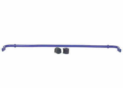 RC0120RZ-20 SuperPro Sway bar - 20mm 2 point adjustable to Suit Subaru Outback BT | Genuine SuperPro Sway Bar