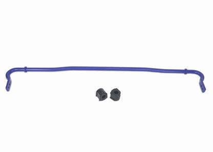 RC0120RZ-20 SuperPro Sway bar - 20mm 2 point adjustable to Suit Subaru Outback BT | Genuine SuperPro Sway Bar