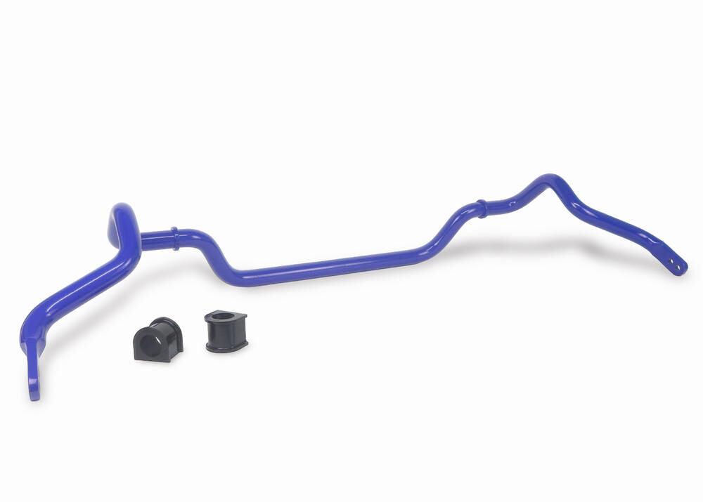 RC0121FZ-33 SuperPro Front 33mm Heavy Duty 2 Point Adjustable Sway Bar to suit GWM Tank 300 2022-on | Genuine SuperPro Sway Bar