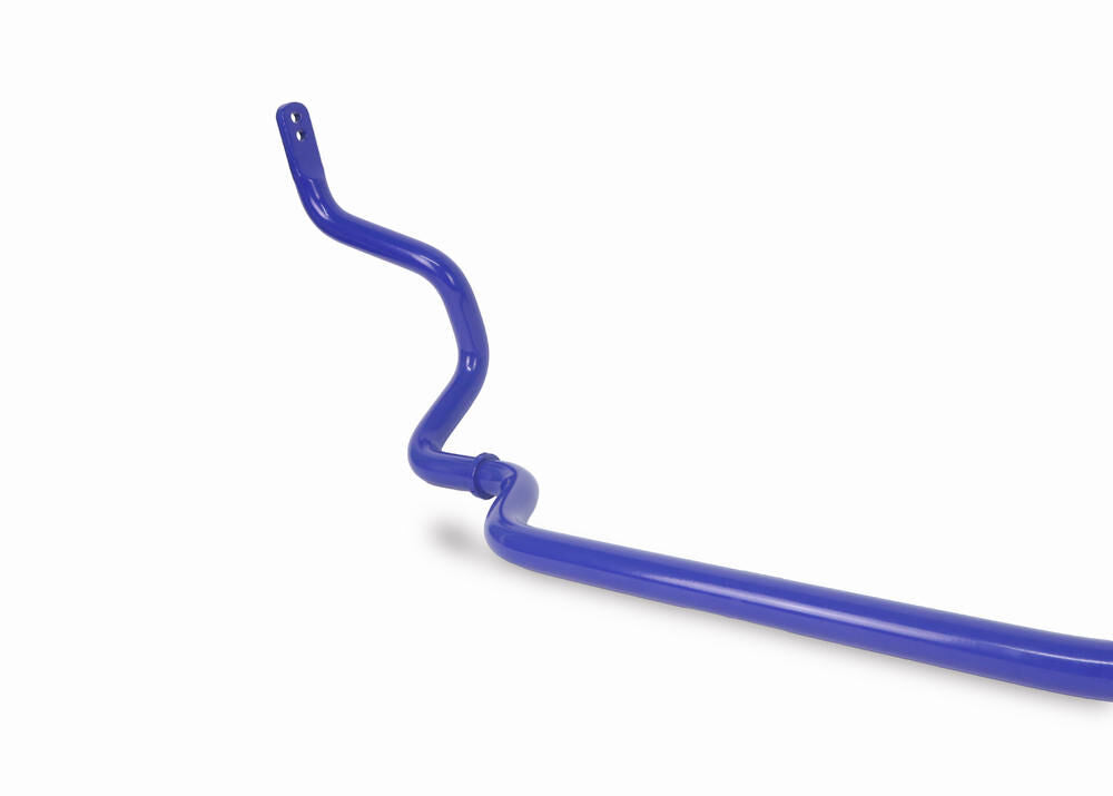 RC0121FZ-33 SuperPro Front 33mm Heavy Duty 2 Point Adjustable Sway Bar to suit GWM Tank 300 2022-on | Genuine SuperPro Sway Bar