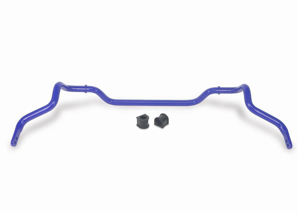 RC0121FZ-33 SuperPro Front 33mm Heavy Duty 2 Point Adjustable Sway Bar to suit GWM Tank 300 2022-on | Genuine SuperPro Sway Bar