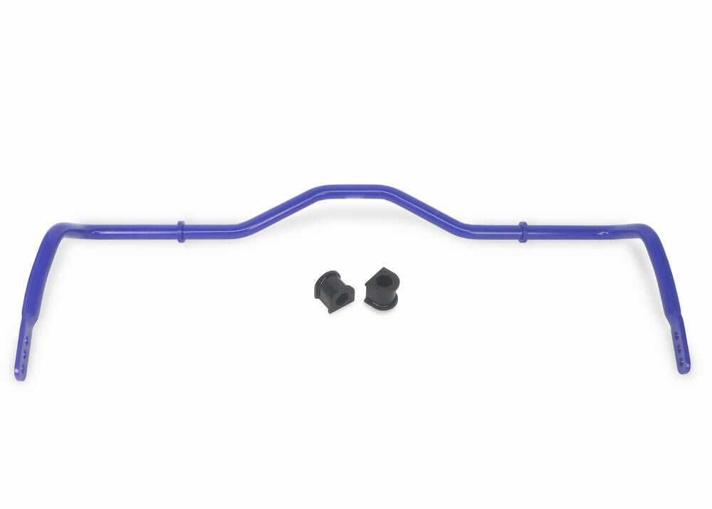 RC0121RZ-24 SuperPro Rear 24mm Heavy Duty 3 Point Adjustable Sway Bar to suit GWM Tank 300 2022-on | Genuine SuperPro Sway Bar