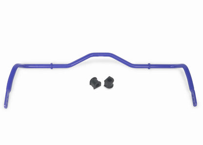RC0121RZ-24 SuperPro Rear 24mm Heavy Duty 3 Point Adjustable Sway Bar to suit GWM Tank 300 2022-on | Genuine SuperPro Sway Bar