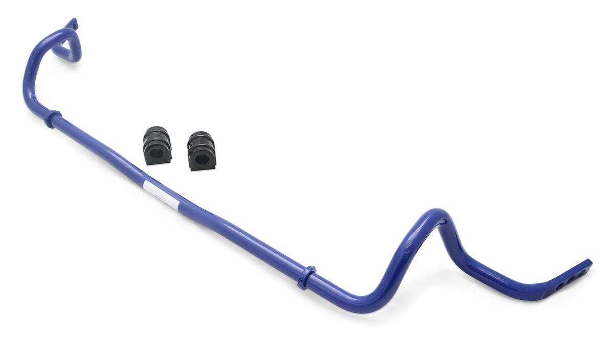 RC0124FZ-22 SuperPro Front 22mm Heavy Duty 3 Point Adjustable Sway Bar to suit Hyundai i20 N 2021-on BC3 | Genuine SuperPro Sway Bar