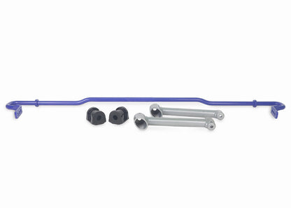RC0125RZ-16 SuperPro Rear 16mm Heavy Duty 3 Point Adjustable Sway Bar to suit Subaru BRZ 2021-on ZD8 | Genuine SuperPro Sway Bar