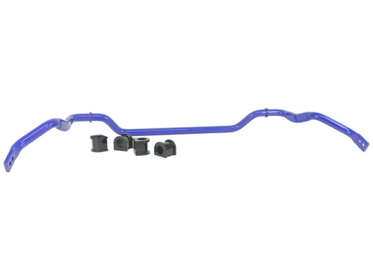 RC0127FZ-30 SuperPro Front 30mm Heavy Duty 3 Point Adjustable Sway Bar to suit Toyota Prado 150 Series | Genuine SuperPro Sway Bar