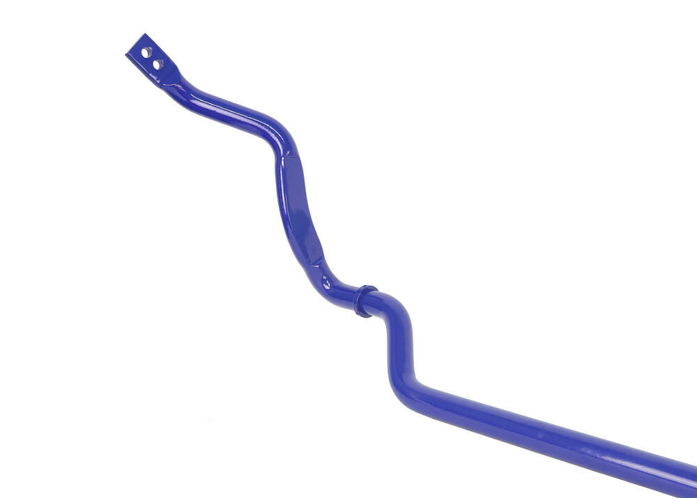 RC0127FZ-30 SuperPro Front 30mm Heavy Duty 3 Point Adjustable Sway Bar to suit Toyota Prado 150 Series | Genuine SuperPro Sway Bar