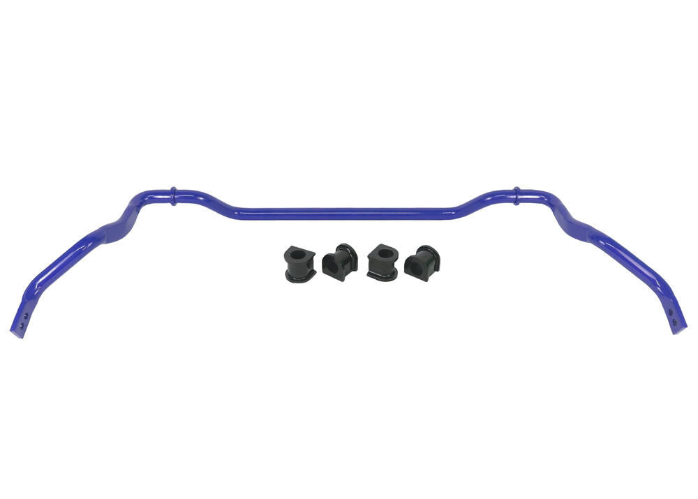 RC0127FZ-30 SuperPro Front 30mm Heavy Duty 3 Point Adjustable Sway Bar to suit Toyota Prado 150 Series | Genuine SuperPro Sway Bar