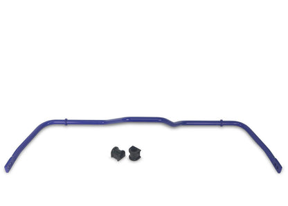 RC0127RZ-24 SuperPro Rear 24mm Heavy Duty 2 Point Adjustable Sway Bar to suit Toyota Prado 150 Series | Genuine SuperPro Sway Bar