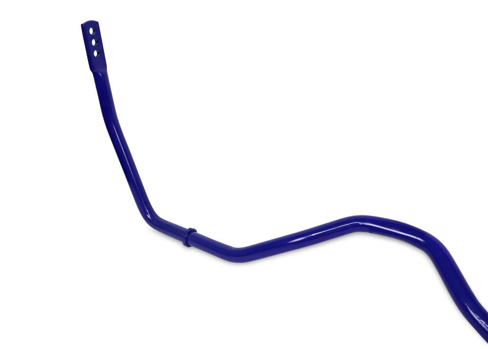 RC0128RZ-30 SuperPro Rear Sway bar - 30mm 3 point adjustable to Suit Toyota Tundra XK70 | Genuine SuperPro Sway Bar