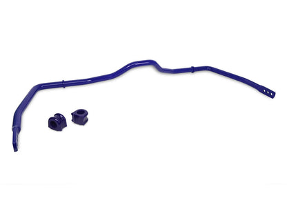 RC0128RZ-30 SuperPro Rear Sway bar - 30mm 3 point adjustable to Suit Toyota Tundra XK70 | Genuine SuperPro Sway Bar