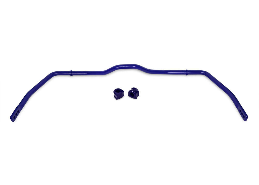 RC0128RZ-30 SuperPro Rear Sway bar - 30mm 3 point adjustable to Suit Toyota Tundra XK70 | Genuine SuperPro Sway Bar