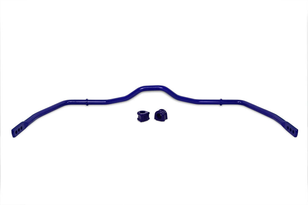 RC0128RZ-30 SuperPro Rear Sway bar - 30mm 3 point adjustable to Suit Toyota Tundra XK70 | Genuine SuperPro Sway Bar