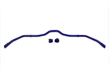 RC0128RZ-30 SuperPro Rear Sway bar - 30mm 3 point adjustable to Suit Toyota Tundra XK70 | Genuine SuperPro Sway Bar