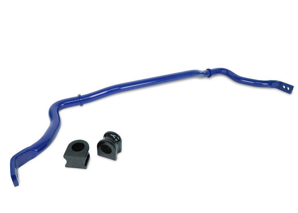 RC0129FZ-33 SuperPro Front 33mm 2 Point Adjustable Sway Bar to Suit Ford Everest, Ranger & VW Amarok | Genuine SuperPro Sway Bar