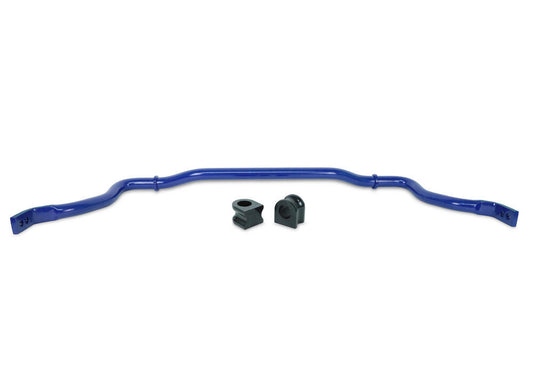 RC0129FZ-33 SuperPro Front 33mm 2 Point Adjustable Sway Bar to Suit Ford Everest, Ranger & VW Amarok | Genuine SuperPro Sway Bar