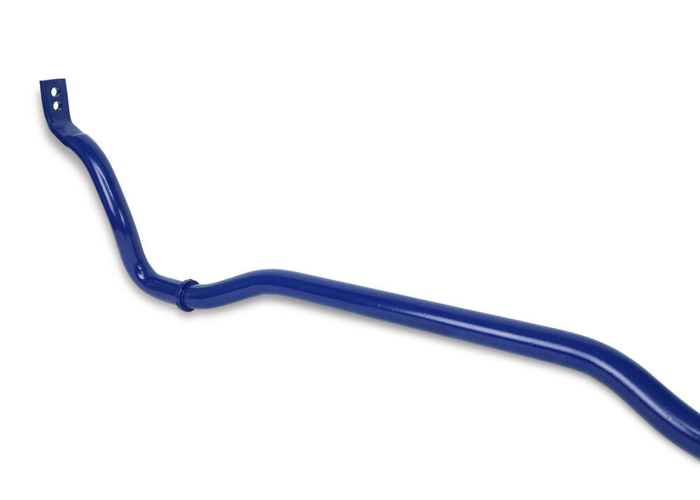 RC0129FZ-33 SuperPro Front 33mm 2 Point Adjustable Sway Bar to Suit Ford Everest, Ranger & VW Amarok | Genuine SuperPro Sway Bar
