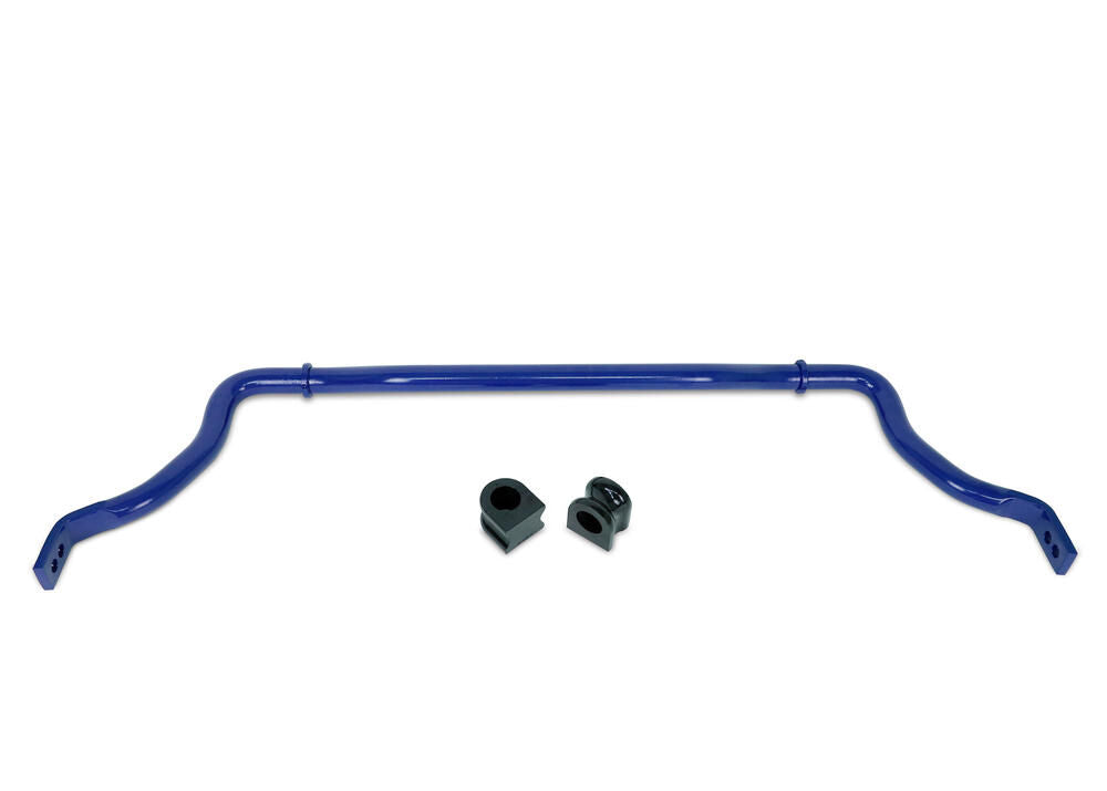 RC0129FZ-33 SuperPro Front 33mm 2 Point Adjustable Sway Bar to Suit Ford Everest, Ranger & VW Amarok | Genuine SuperPro Sway Bar