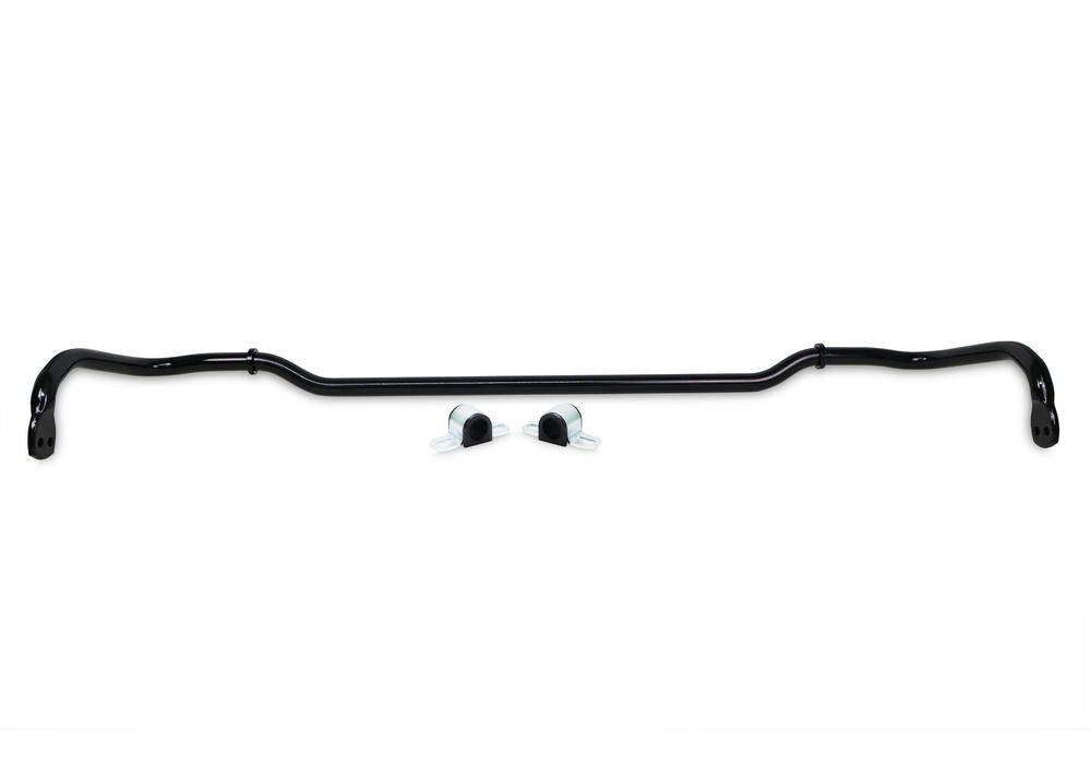 RC0130RZ-26 SuperPro Rear 26mm Heavy Duty 2 Position Blade Adjustable Sway Bar to Suit Volvo XC90 and Polestar 2 | Genuine SuperPro Sway Bar