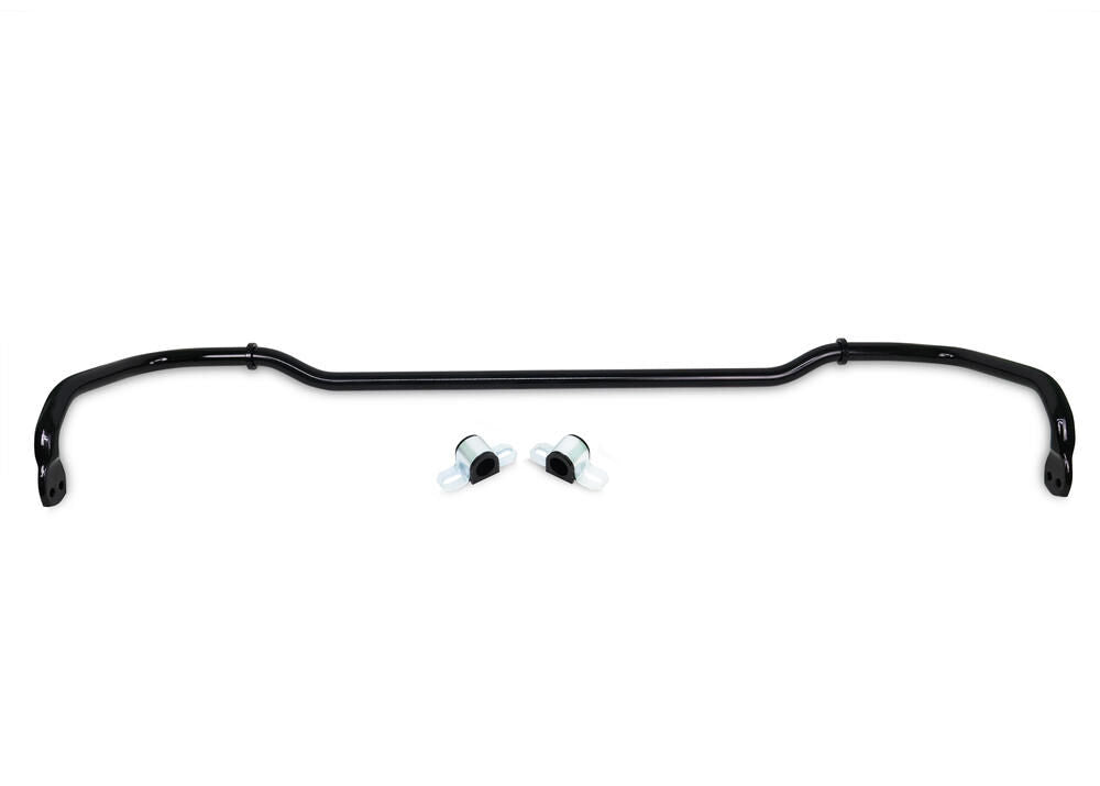 RC0130RZ-26 SuperPro Rear 26mm Heavy Duty 2 Position Blade Adjustable Sway Bar to Suit Volvo XC90 and Polestar 2 | Genuine SuperPro Sway Bar