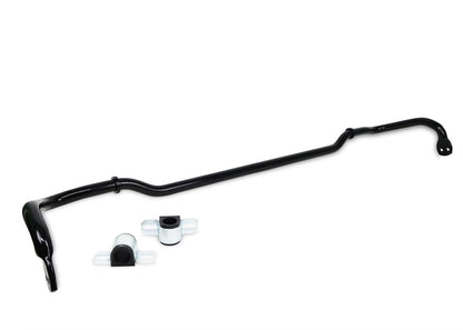 RC0130RZ-26 SuperPro Rear 26mm Heavy Duty 2 Position Blade Adjustable Sway Bar to Suit Volvo XC90 and Polestar 2 | Genuine SuperPro Sway Bar